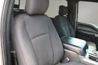 2019 Ford F150 SUPERCREW CAB