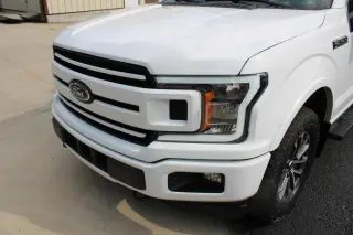 2019 Ford F150 SUPERCREW CAB