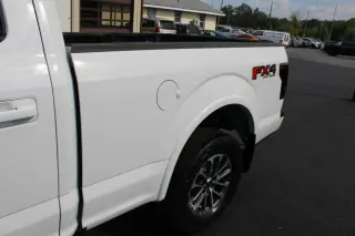 2019 Ford F150 SUPERCREW CAB