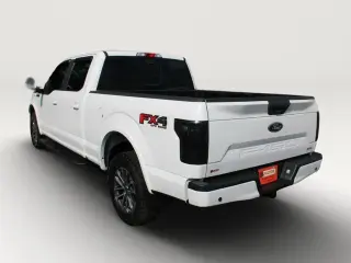 2019 Ford F150 SUPERCREW CAB