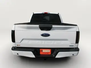 2019 Ford F150 SUPERCREW CAB