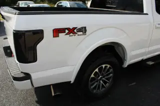2019 Ford F150 SUPERCREW CAB