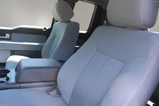 2014 Ford F150 SUPER CAB