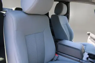 2014 Ford F150 SUPER CAB