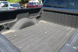 2014 Ford F150 SUPER CAB