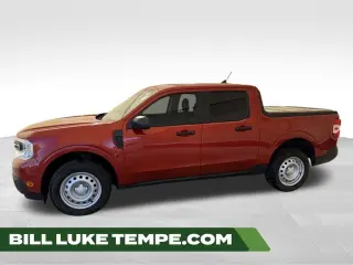 2024 Ford Maverick