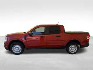 2024 Ford Maverick