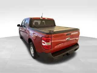 2024 Ford Maverick