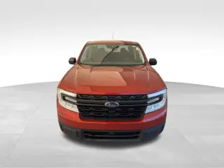2024 Ford Maverick