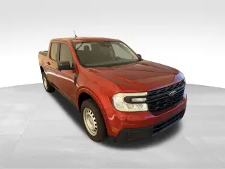 2024 Ford Maverick