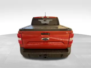 2024 Ford Maverick