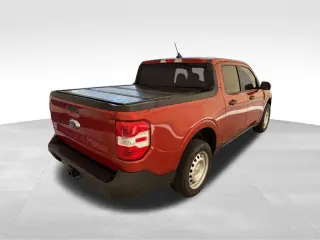 2024 Ford Maverick