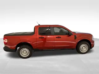 2024 Ford Maverick