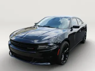 2016 Dodge CHARGER