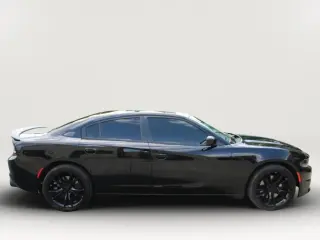 2016 Dodge CHARGER