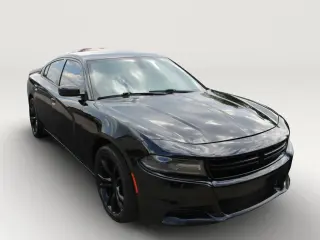 2016 Dodge CHARGER