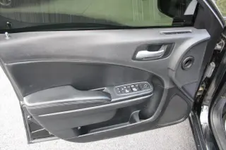 2016 Dodge CHARGER
