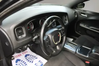 2016 Dodge CHARGER