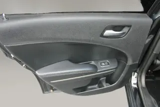 2016 Dodge CHARGER