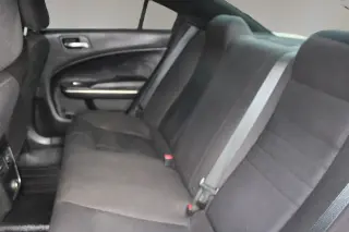 2016 Dodge CHARGER