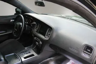 2016 Dodge CHARGER