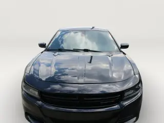 2016 Dodge CHARGER