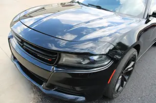 2016 Dodge CHARGER