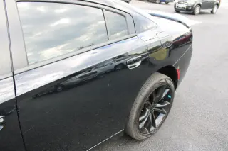 2016 Dodge CHARGER