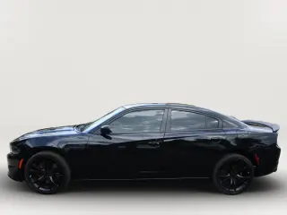 2016 Dodge CHARGER