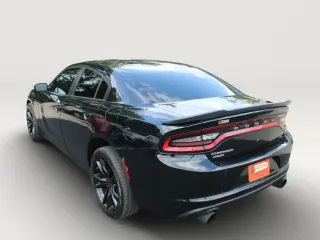 2016 Dodge CHARGER