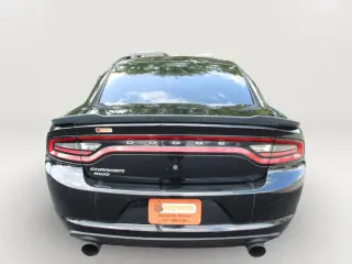 2016 Dodge CHARGER