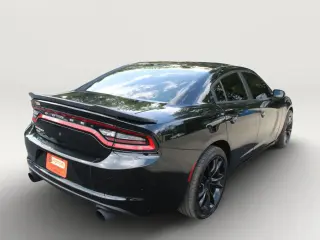 2016 Dodge CHARGER