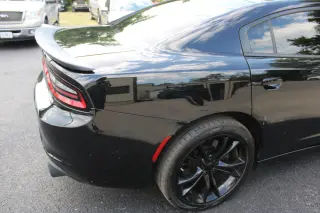 2016 Dodge CHARGER