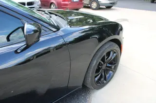 2016 Dodge CHARGER