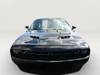 2015 Dodge CHALLENGER