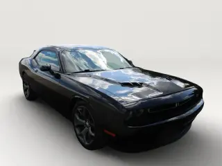 2015 Dodge CHALLENGER