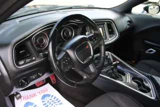 2015 Dodge CHALLENGER