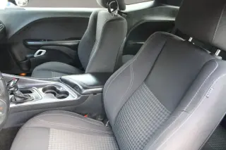 2015 Dodge CHALLENGER
