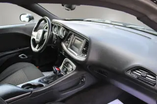 2015 Dodge CHALLENGER