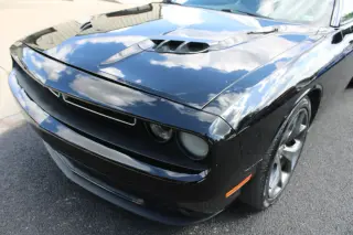 2015 Dodge CHALLENGER