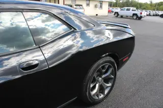 2015 Dodge CHALLENGER