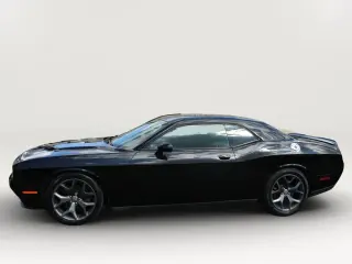 2015 Dodge CHALLENGER