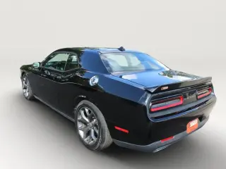 2015 Dodge CHALLENGER