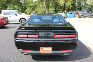2015 Dodge CHALLENGER