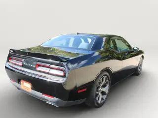 2015 Dodge CHALLENGER