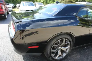 2015 Dodge CHALLENGER