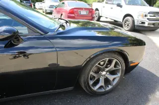 2015 Dodge CHALLENGER