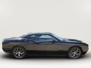 2015 Dodge CHALLENGER