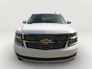 2015 Chevrolet TAHOE