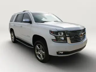 2015 Chevrolet TAHOE